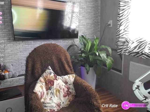 Fotografie HONEY_bun_ ❤Hello dear, my name is Lisa, love from two, favorite vibrations 55 111 201 501, tokens only in the general chat, I DO NOT WATCH THE CAMERA))))