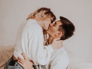 Chat video erotica FlowerNBlade