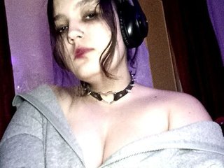 Chat video erotica FlowerVi
