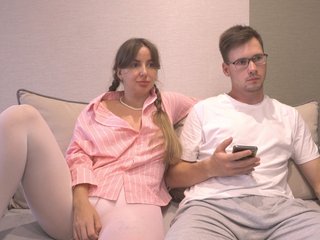 Chat video erotica PashaAndMila