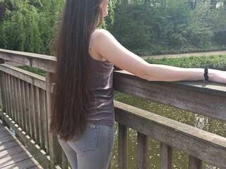 Chat video erotica FluffyHot