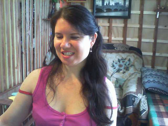 Screenshot di trasmissione Flydreamsss