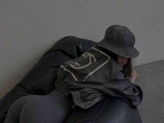 Chat video erotica FlyWet