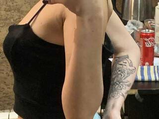 Chat video erotica FollowMe069