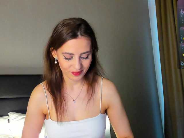 Screenshot di trasmissione forevere-smile