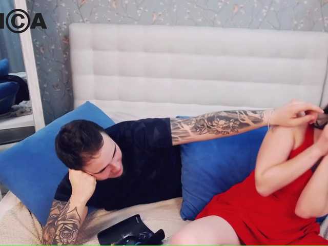 Screenshot di trasmissione ForeverYounga