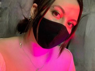 Chat video erotica Fox-baby