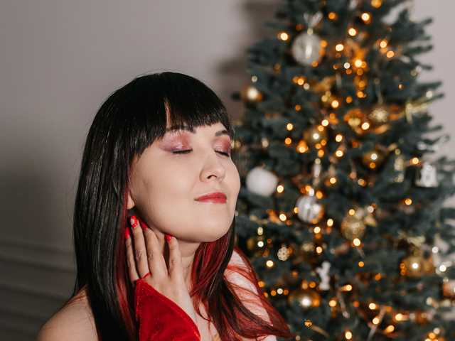 Foto del profilo --Foxy--