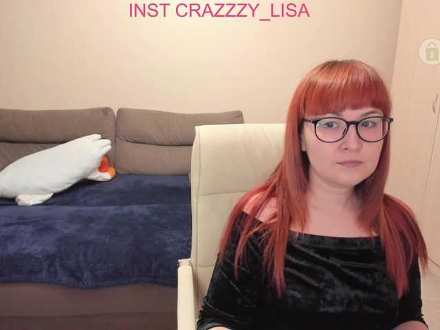 Screenshot di trasmissione --Foxy--