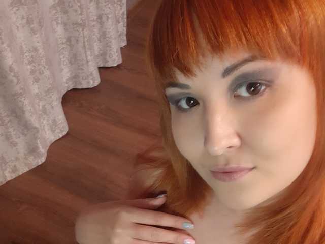 Foto del profilo --Foxy--