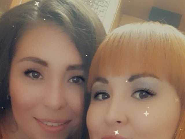 Foto del profilo --Foxy--