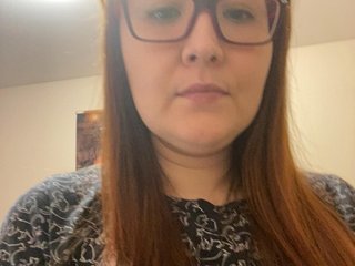 Chat video erotica MISTRESS-FOX