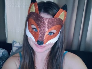 Chat video erotica FOX-Love