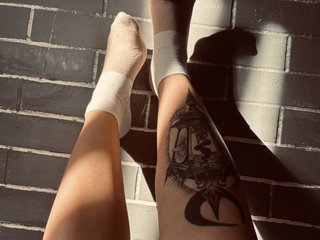 Chat video erotica Fox-Paws