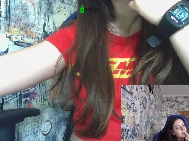 Screenshot di trasmissione Fox1899