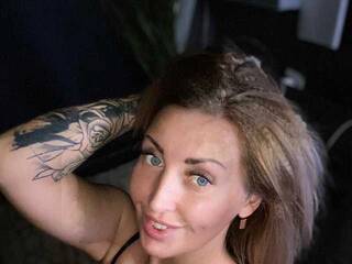 Chat video erotica FoxBeth