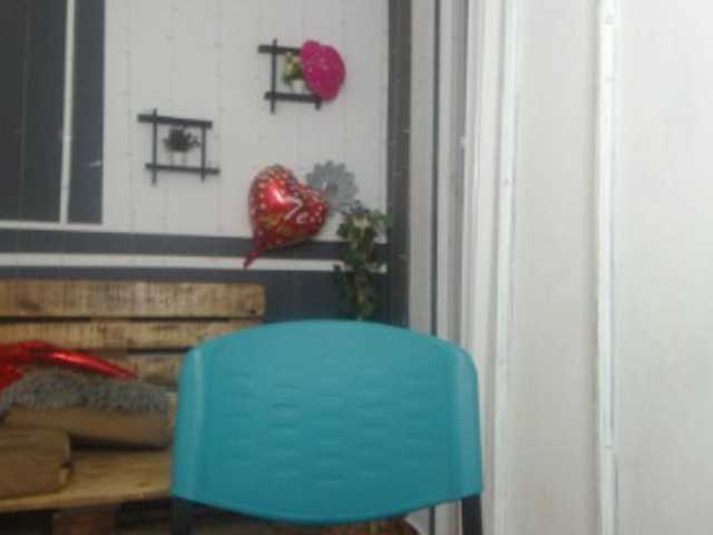 Screenshot di trasmissione foxcharlote