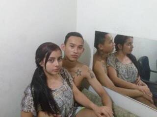 Chat video erotica fox_duo