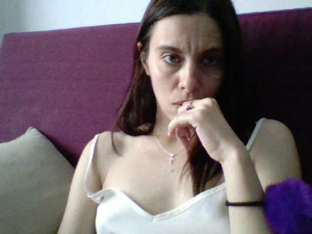 Screenshot di trasmissione FoxMoony