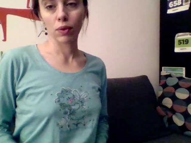 Screenshot di trasmissione FoxMoony