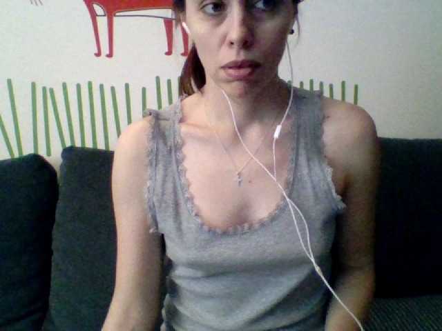 Screenshot di trasmissione FoxMoony