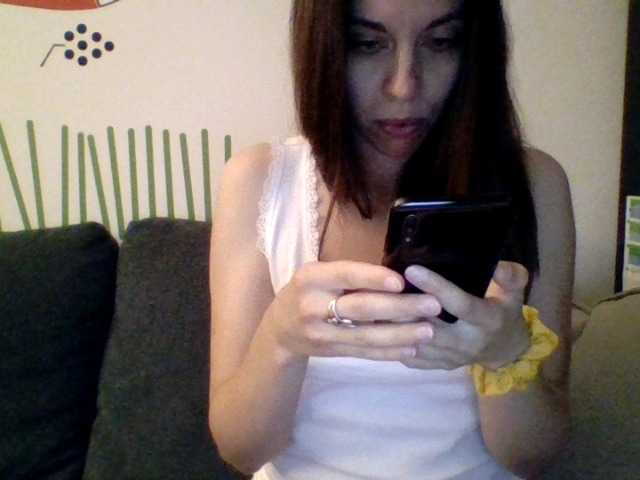 Screenshot di trasmissione FoxMoony
