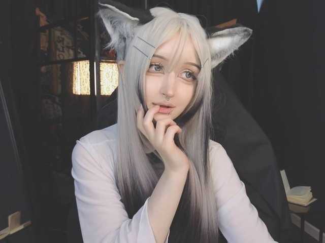 Foto del profilo foxxxspell