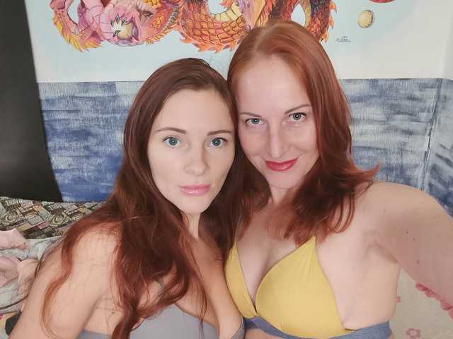 Foto del profilo FoxxxyGirls