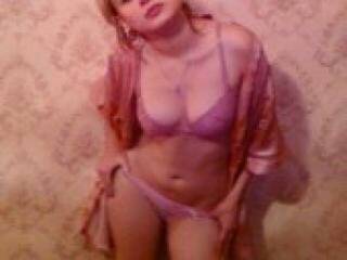 Chat video erotica foxxxylady