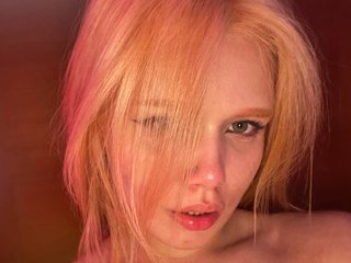 Chat video erotica Foxy-Girl