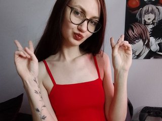 Chat video erotica Foxy-moxxy