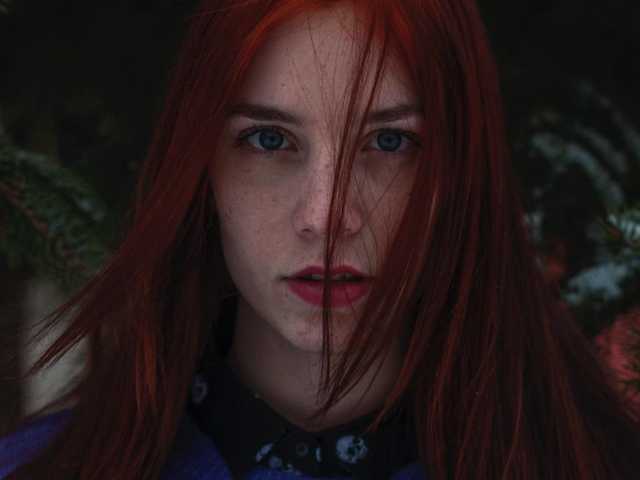 Foto del profilo Foxy106