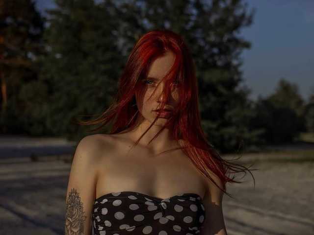 Foto del profilo Foxy106