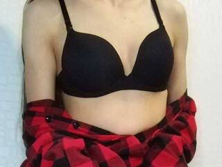 Chat video erotica FOXY2023