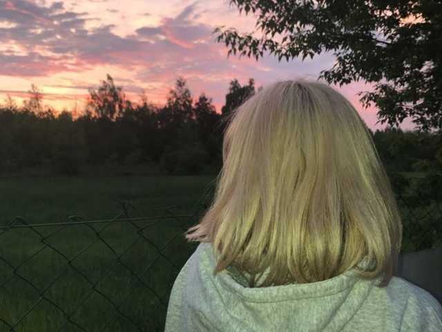 Foto del profilo Kinesha