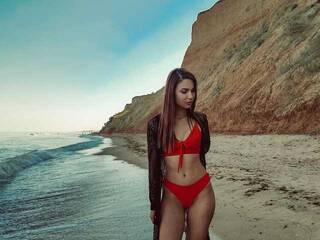 Chat video erotica Foxy69