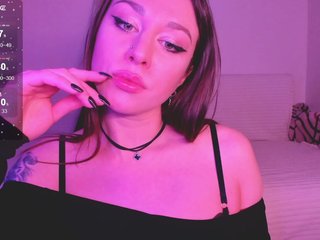 Chat video erotica FoxyAlisa