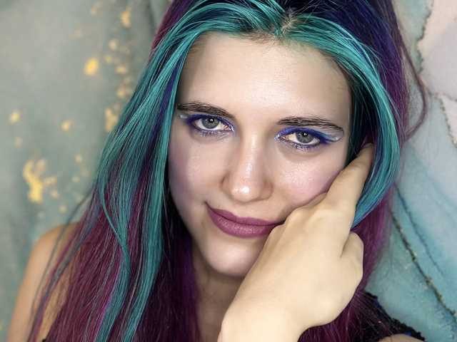 Foto del profilo FoxyChanson