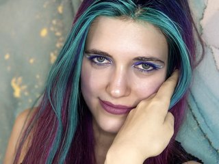 Chat video erotica FoxyChanson