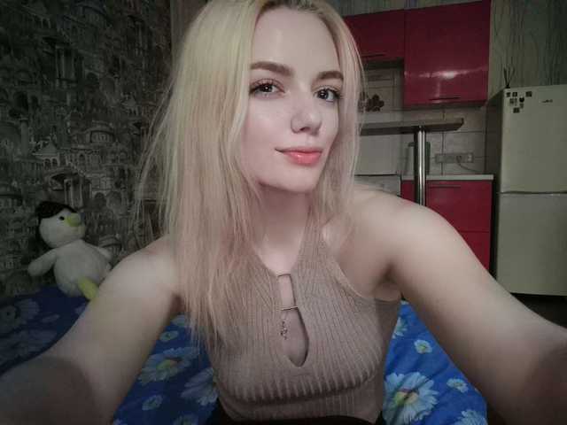 Foto del profilo FoxyDream2000