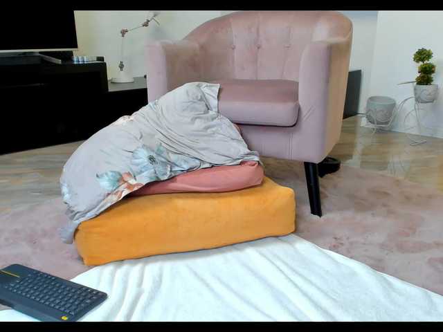 Screenshot di trasmissione Foxyee