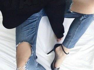 Chat video erotica FoxyKendall