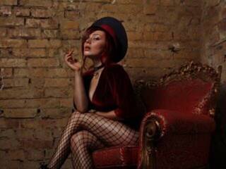 Chat video erotica FoxyLady11