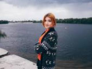 Chat video erotica foxylii