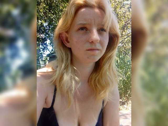 Screenshot di trasmissione FoxyMmmm