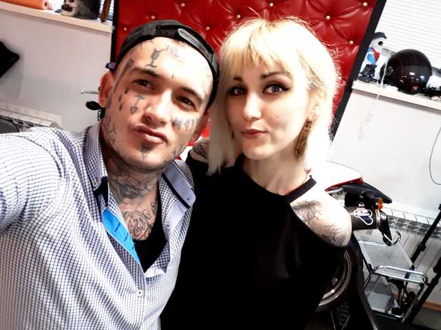 Foto del profilo FoxZaya