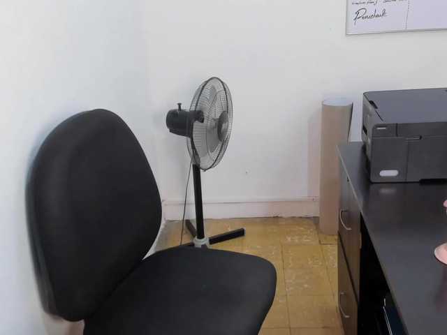 Screenshot di trasmissione francesca-lar