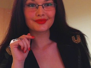 Chat video erotica FrancescaEvans