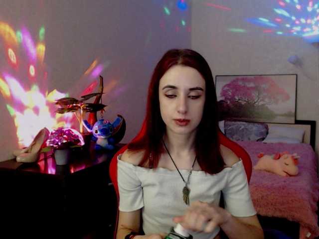 Screenshot di trasmissione FranceskoLuck