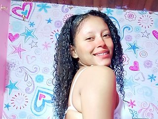 Chat video erotica Franci-hot4